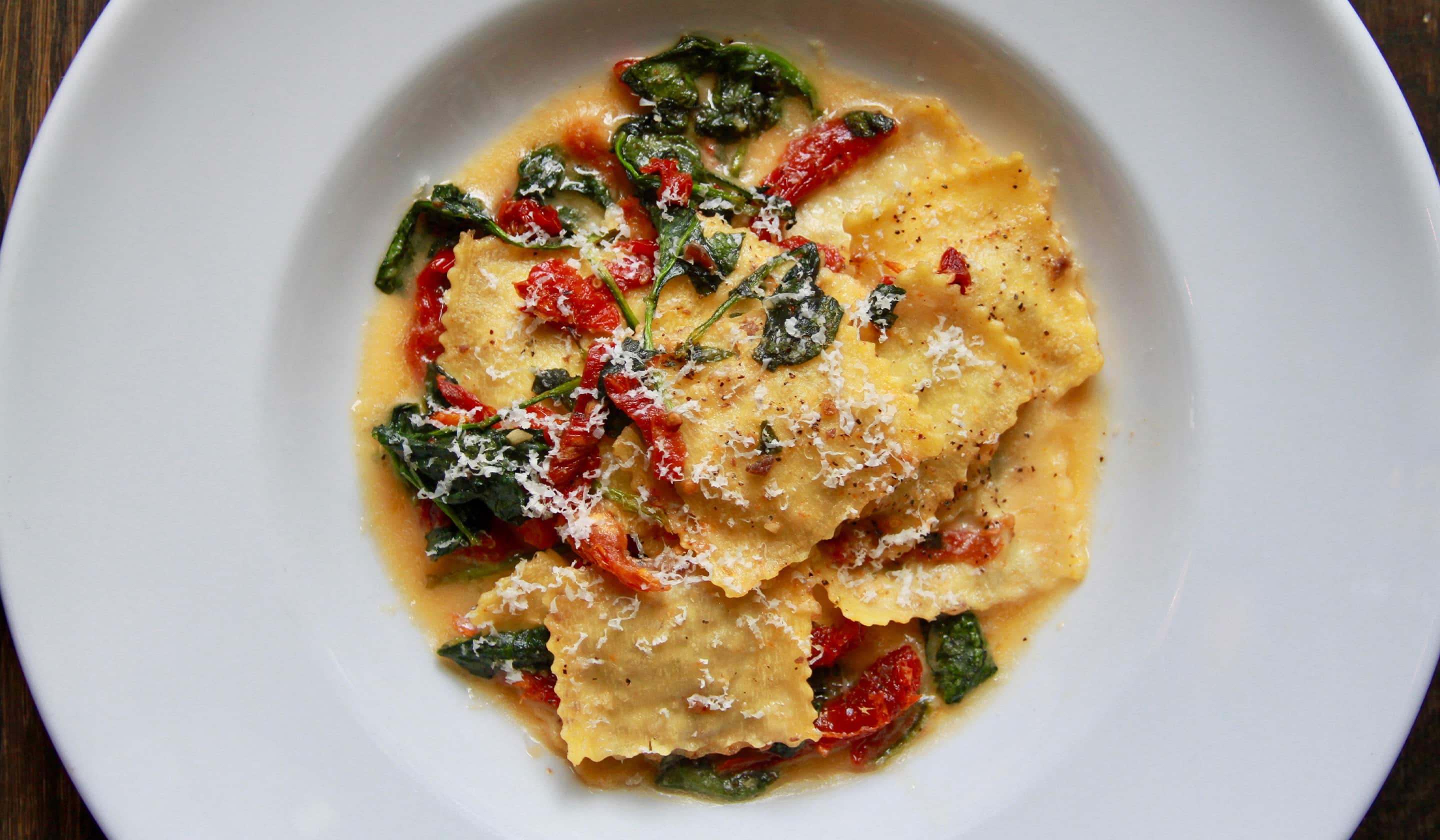 Ravioli
