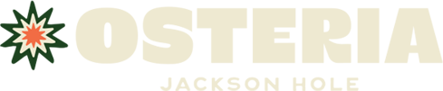 Osteria Logo