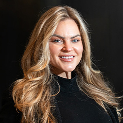 KATIE ANDERSON - General Manager